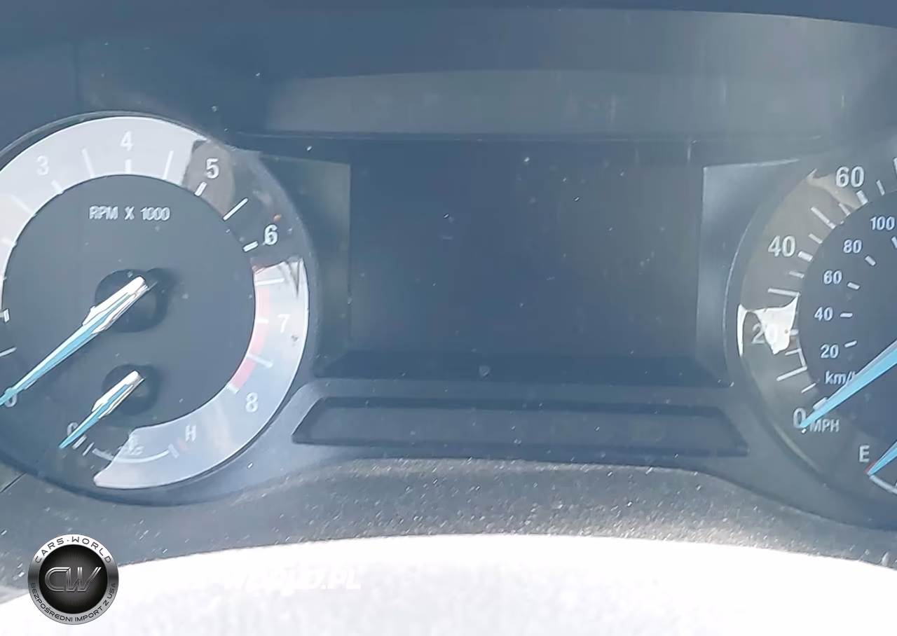 2016 Ford Fusion Se VIN:3FA6P0H75GR238126 - 15