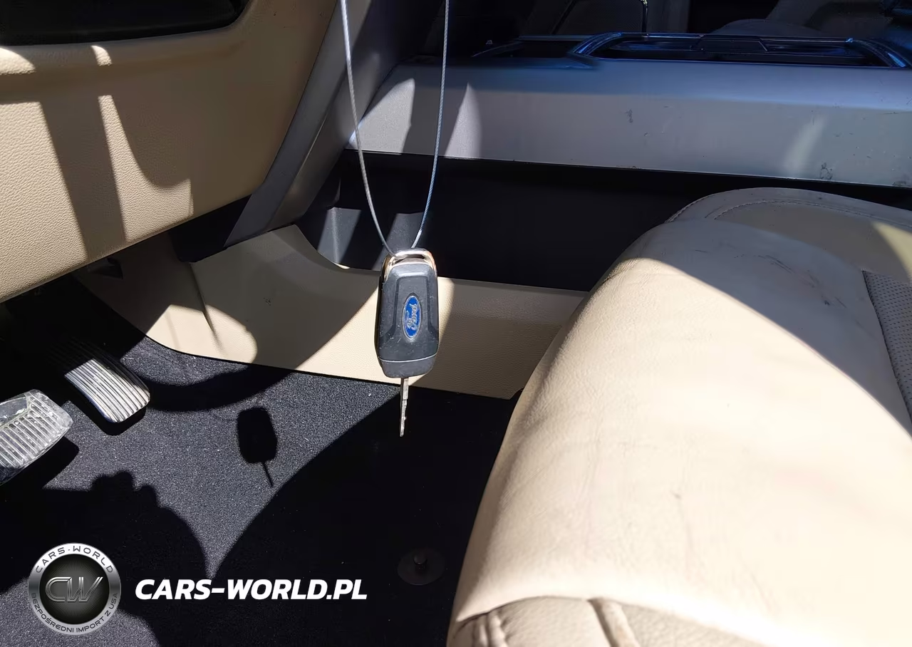2019 Ford F-250 Lariat VIN:1FT7W2BTXKEF09406 - 11