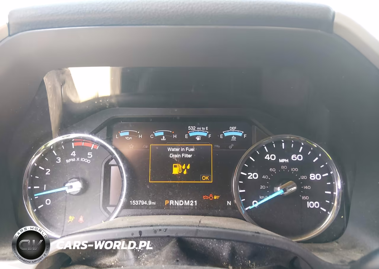 2019 Ford F-250 Lariat VIN:1FT7W2BTXKEF09406 - 7