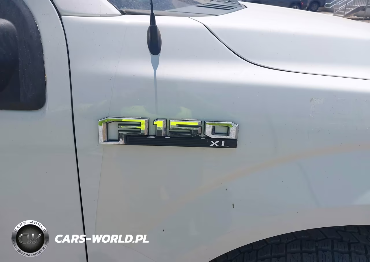 2020 Ford F-150 Xl VIN:1FTEW1EBXLKF21059 - 6