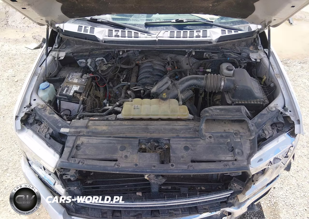 2019 Ford F-150 Lariat VIN:1FTEW1E54KKD74956 - 10