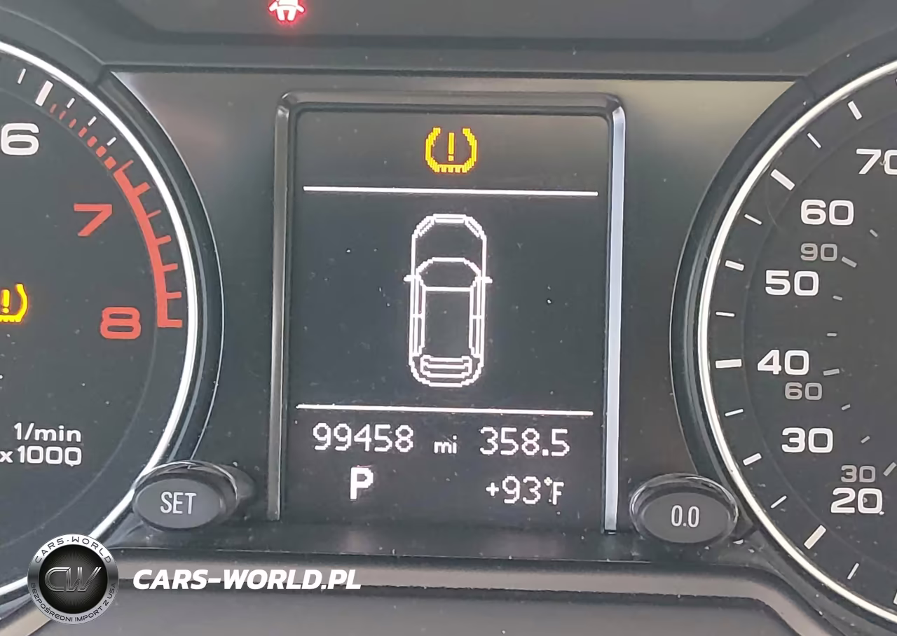 2015 Audi Q5 2.0T Premium VIN:WA1CFAFP8FA114069 - 16