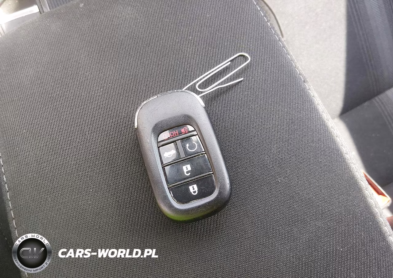 2025 Honda Civic Sport VIN:2HGFE2F59SH570198 - 11