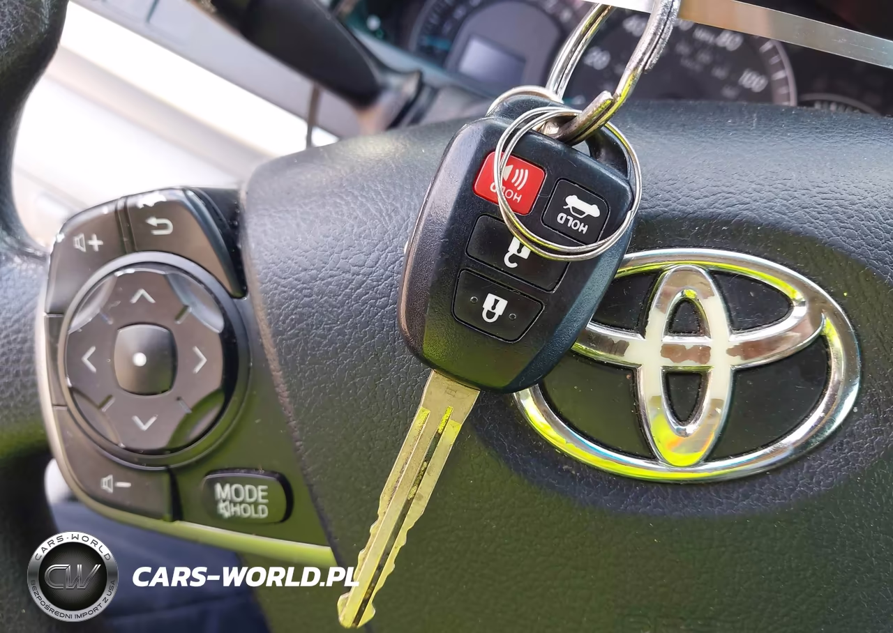 2013 Toyota Camry Le VIN:4T1BF1FK4DU659327 - 11