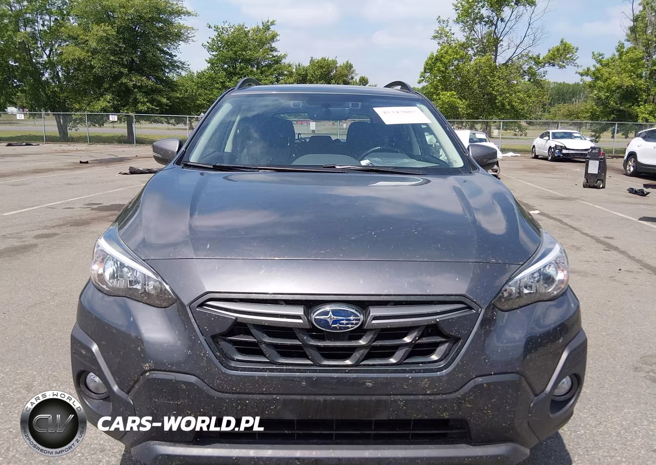 2022 Subaru Crosstrek Sport VIN:JF2GTHRC5NH254427 - 12