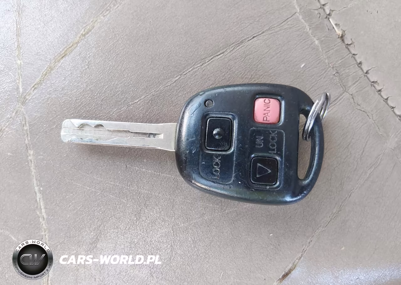 2001 Lexus Rx 300 VIN:JTJHF10U110183983 - 11