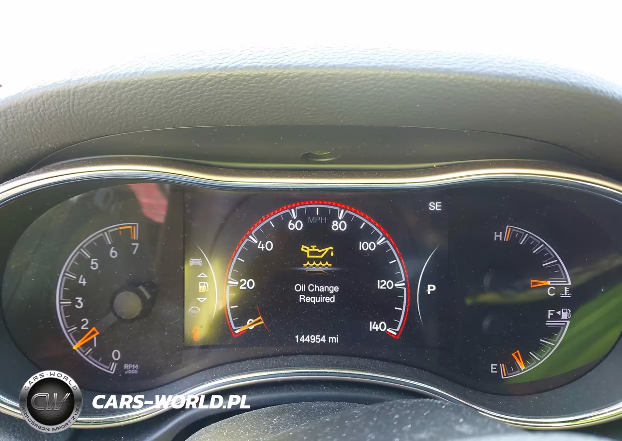 2015 Jeep Grand Cherokee Laredo VIN:1C4RJFAG5FC166475 - 7