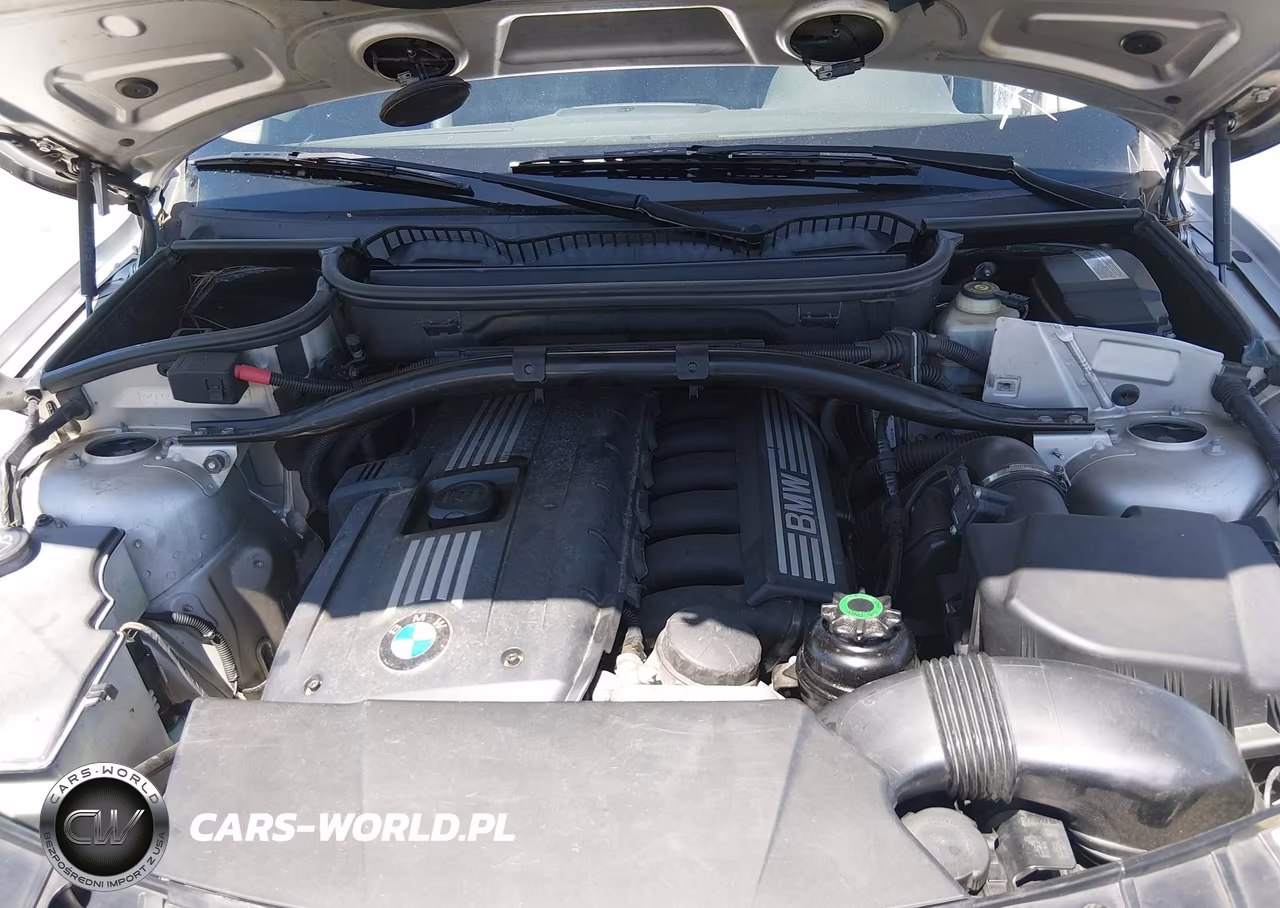 2009 BMW X3 xDrive30I VIN:WBXPC93469WJ29186 - 10