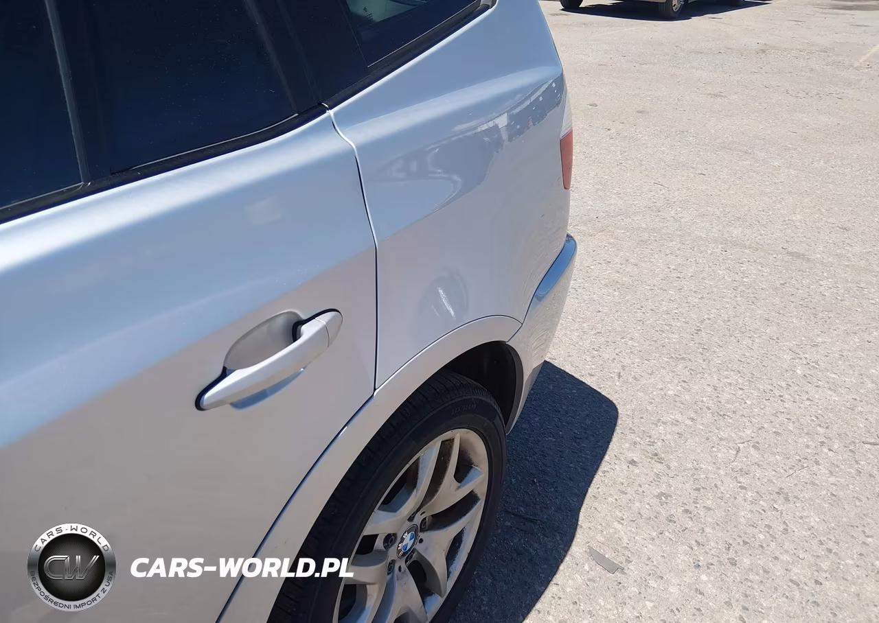 2009 BMW X3 xDrive30I VIN:WBXPC93469WJ29186 - 6