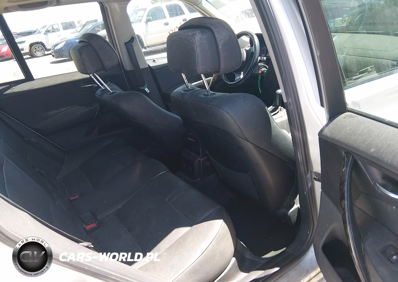 2009 BMW X3 xDrive30I VIN:WBXPC93469WJ29186 - 8
