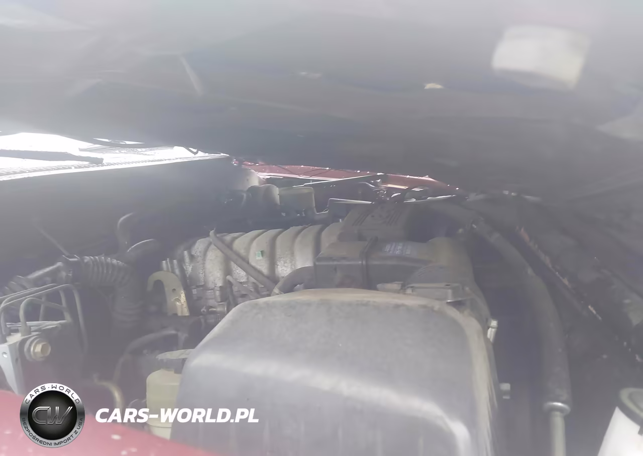 2003 Toyota Tundra Sr5 V8 VIN:5TBBT441X3S424192 - 10