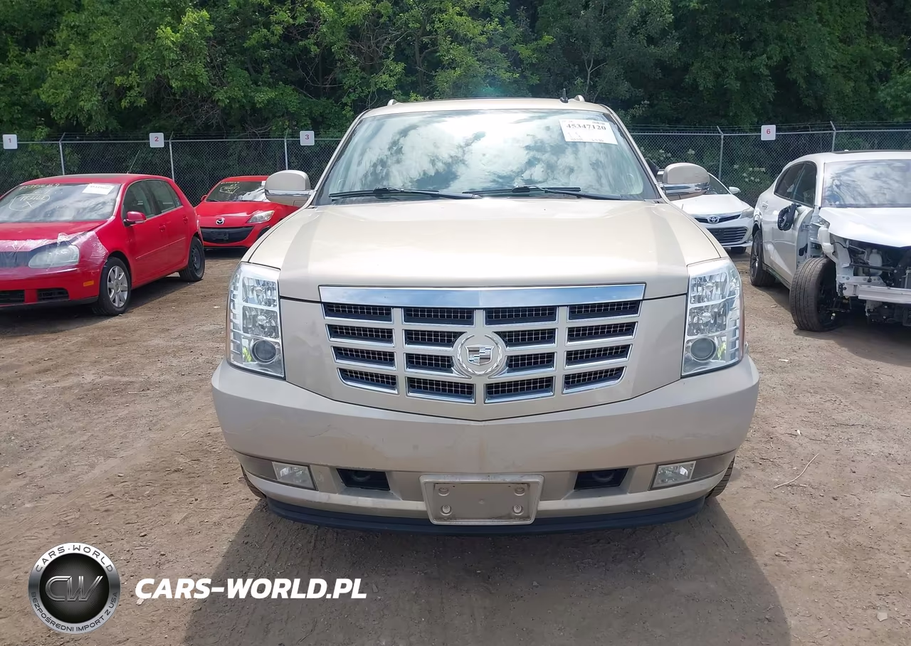 2011 Cadillac Escalade Esv Luxury VIN:1GYS4HEF3BR387354 - 12