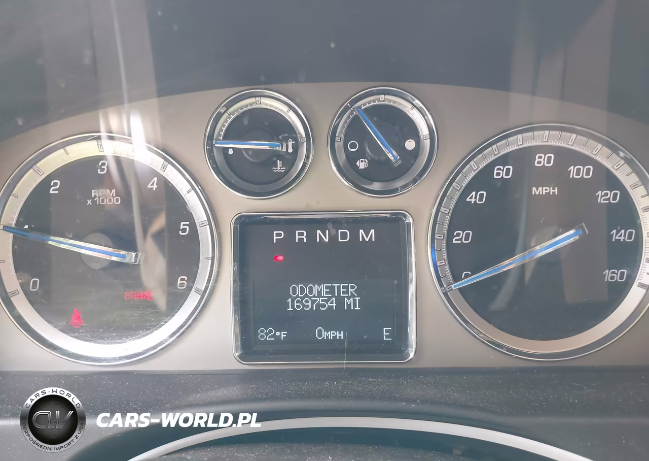 2011 Cadillac Escalade Esv Luxury VIN:1GYS4HEF3BR387354 - 7