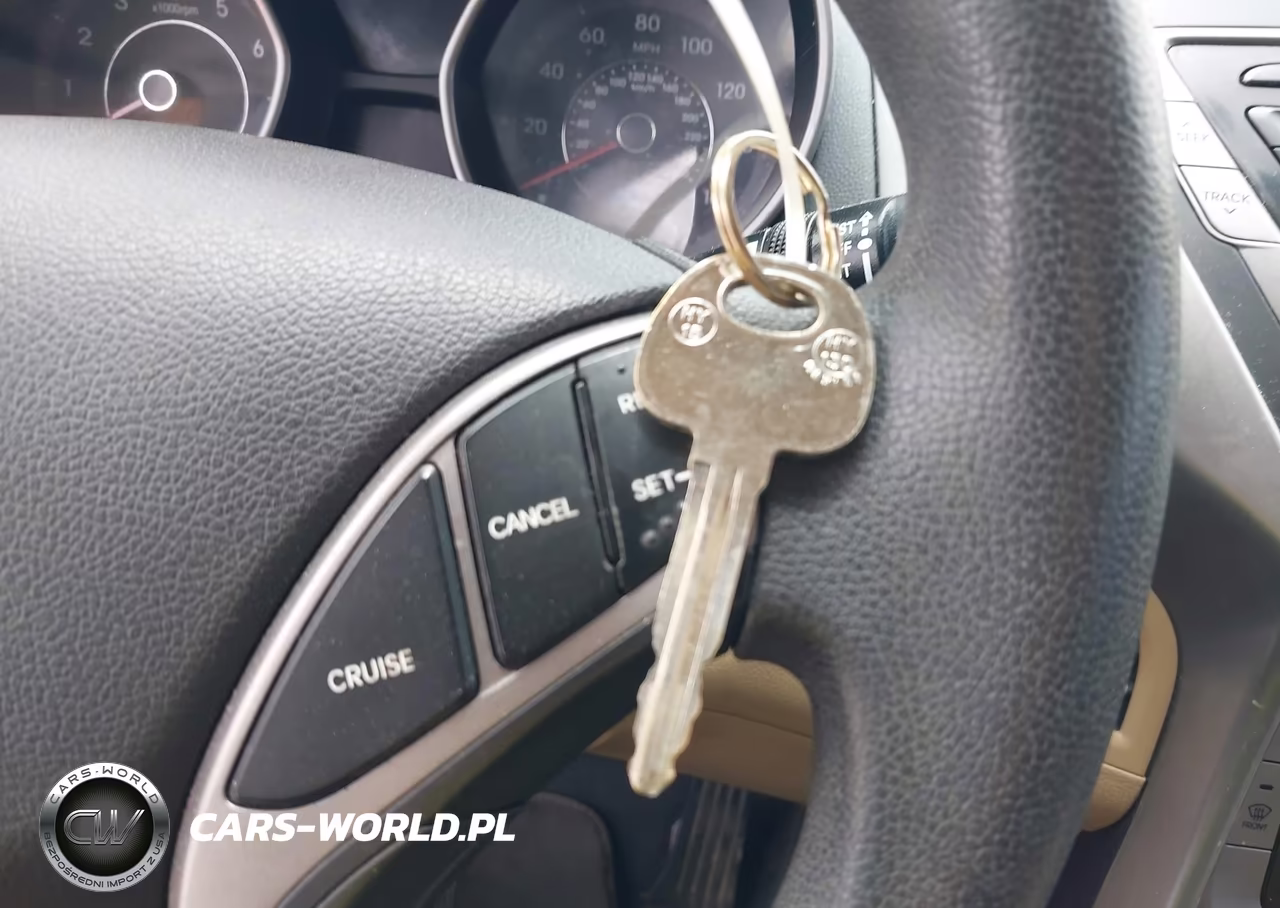 2013 Hyundai Elantra Gls-Limited VIN:5NPDH4AE6DH197499 - 11