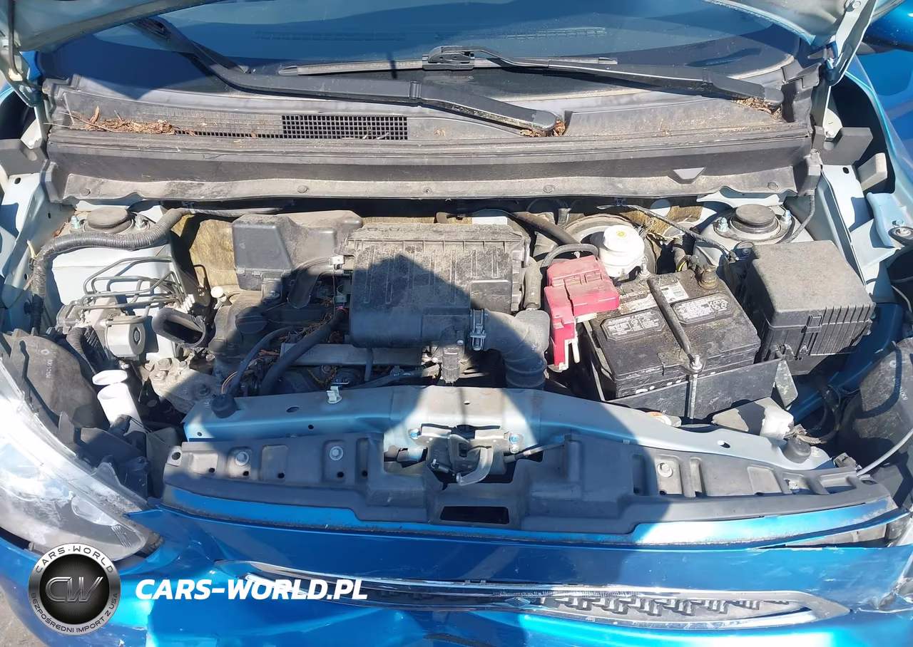 2019 Mitsubishi Mirage Rf VIN:ML32A3HJ2KH008869 - 10
