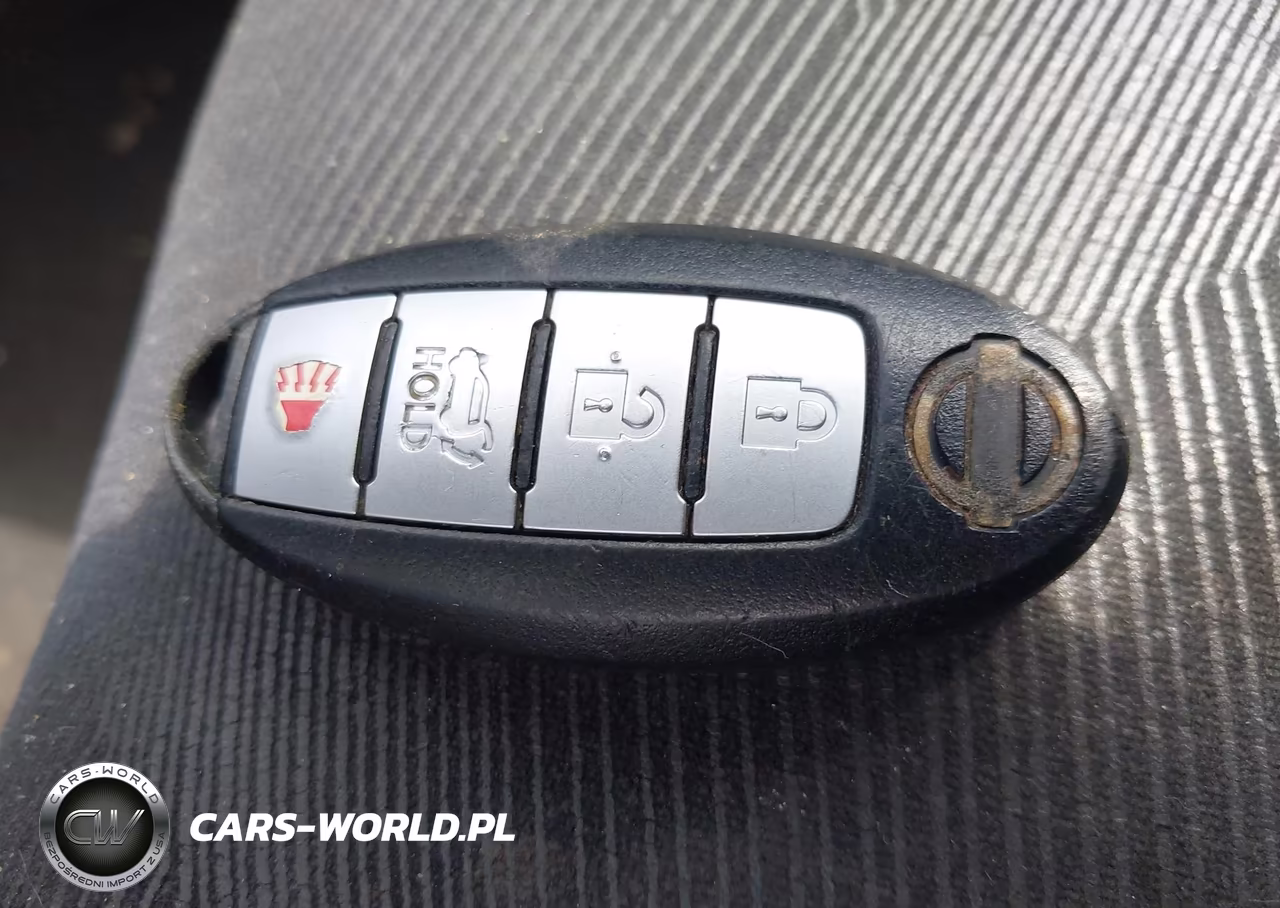 2014 Nissan Rogue Sv VIN:5N1AT2MV6EC776602 - 11