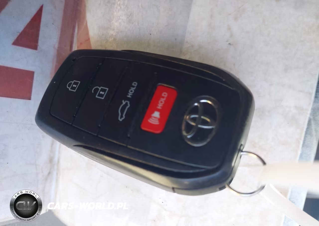 2025 Toyota Camry Se VIN:4T1DAACK5SU646384 - 11