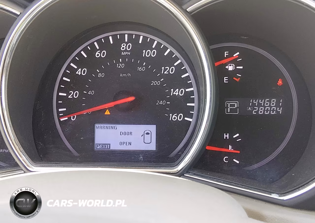 2011 Nissan Murano Sl VIN:JN8AZ1MW5BW177534 - 7