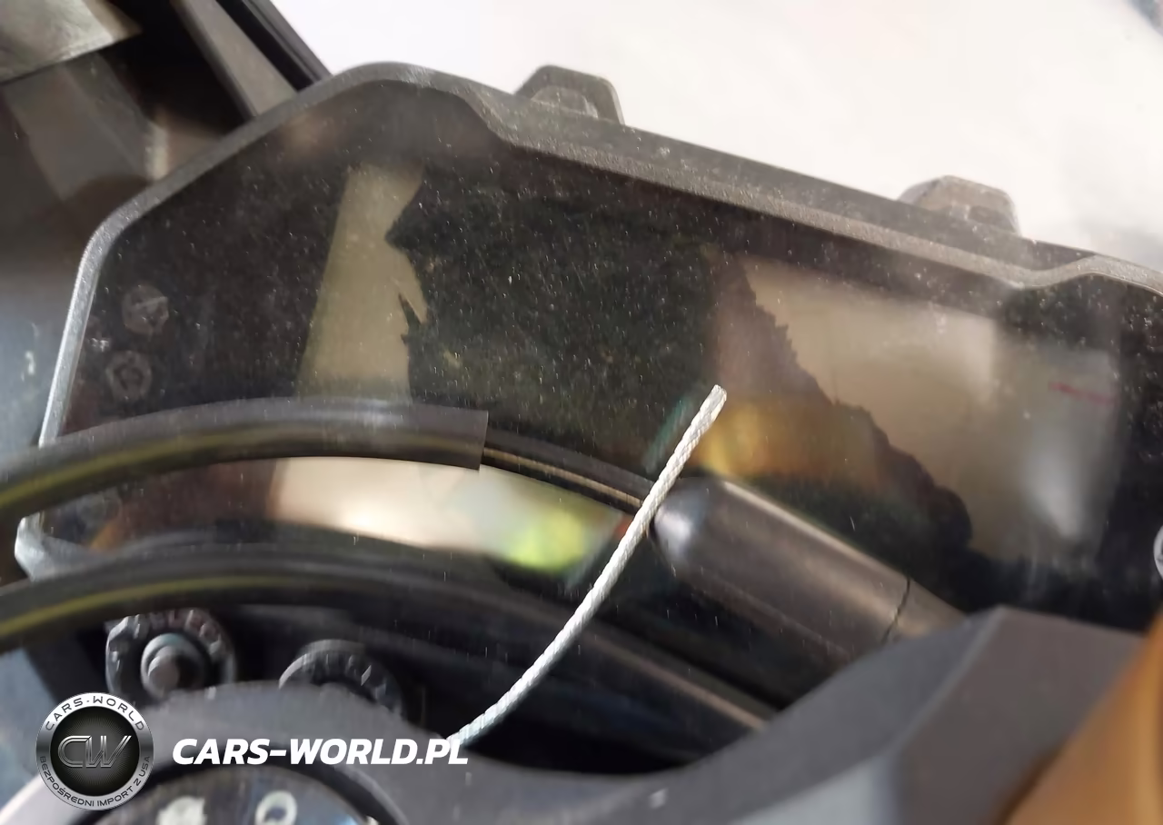 2021 Yamaha Yzfr3 A VIN:MH3RH18Y3MK006709 - 7