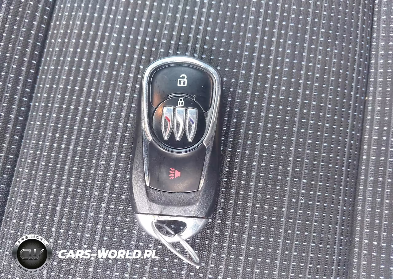2024 Buick Envista Preferred Fwd VIN:KL47LAE26RB220115 - 11