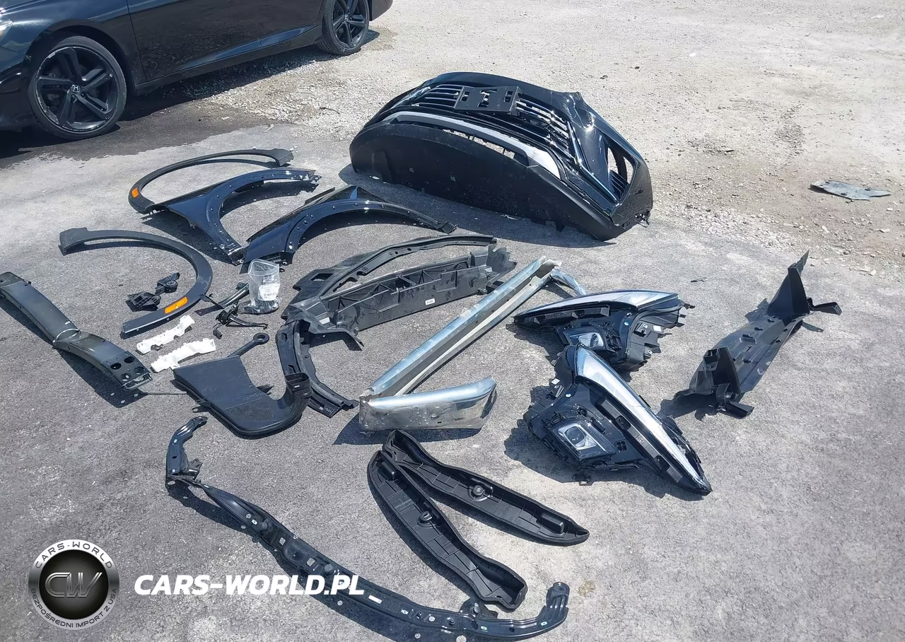2024 Buick Envista Preferred Fwd VIN:KL47LAE26RB220115 - 12