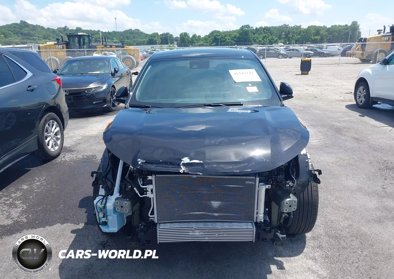 2024 Buick Envista Preferred Fwd VIN:KL47LAE26RB220115 - 13