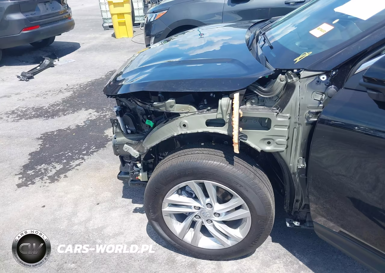 2024 Buick Envista Preferred Fwd VIN:KL47LAE26RB220115 - 18
