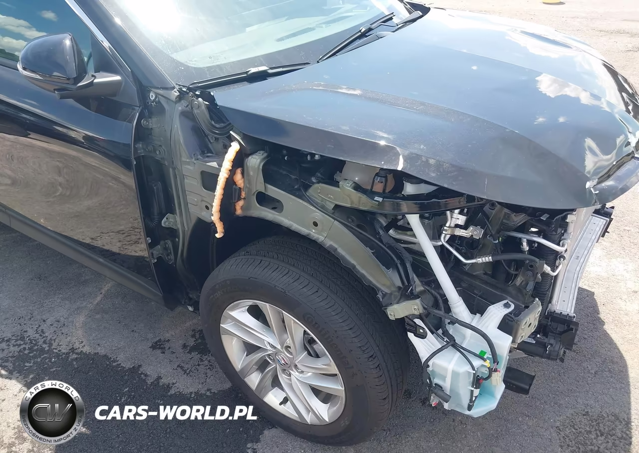 2024 Buick Envista Preferred Fwd VIN:KL47LAE26RB220115 - 19