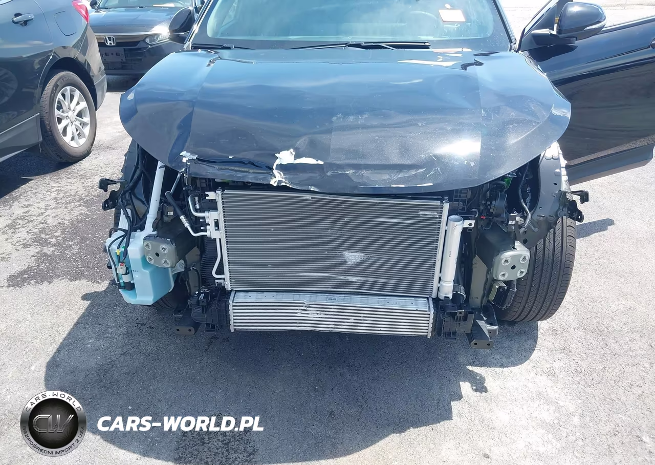 2024 Buick Envista Preferred Fwd VIN:KL47LAE26RB220115 - 6