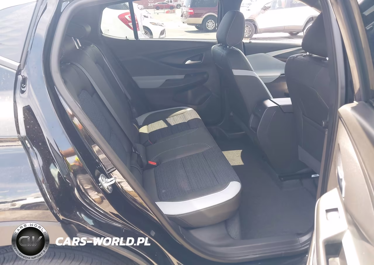 2024 Buick Envista Preferred Fwd VIN:KL47LAE26RB220115 - 8
