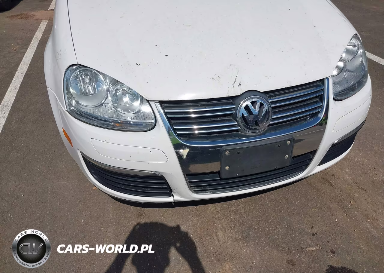 2009 Volkswagen Jetta Tdi VIN:3VWRL71K69M062789 - 6