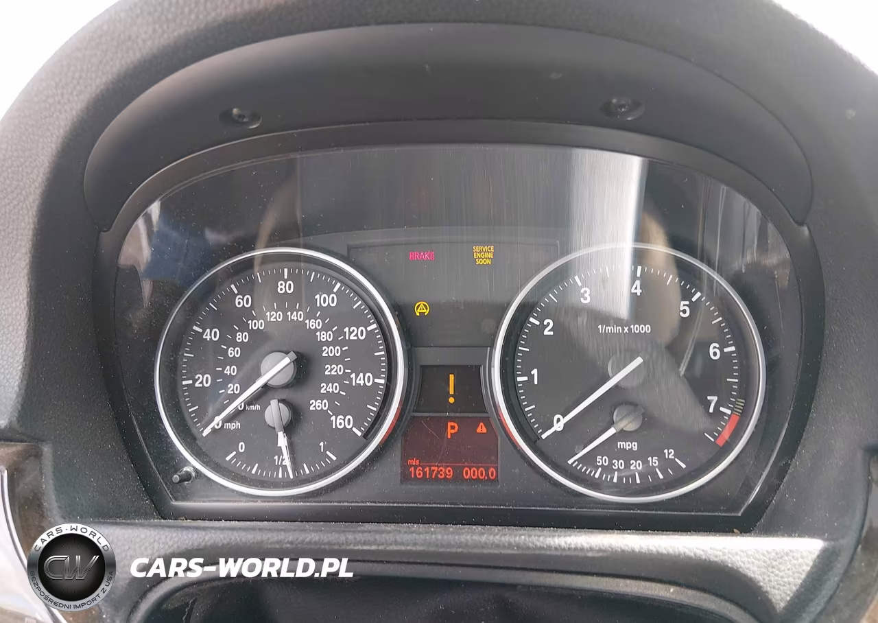 2011 BMW 328I xDrive VIN:WBAPK7C57BA819526 - 7