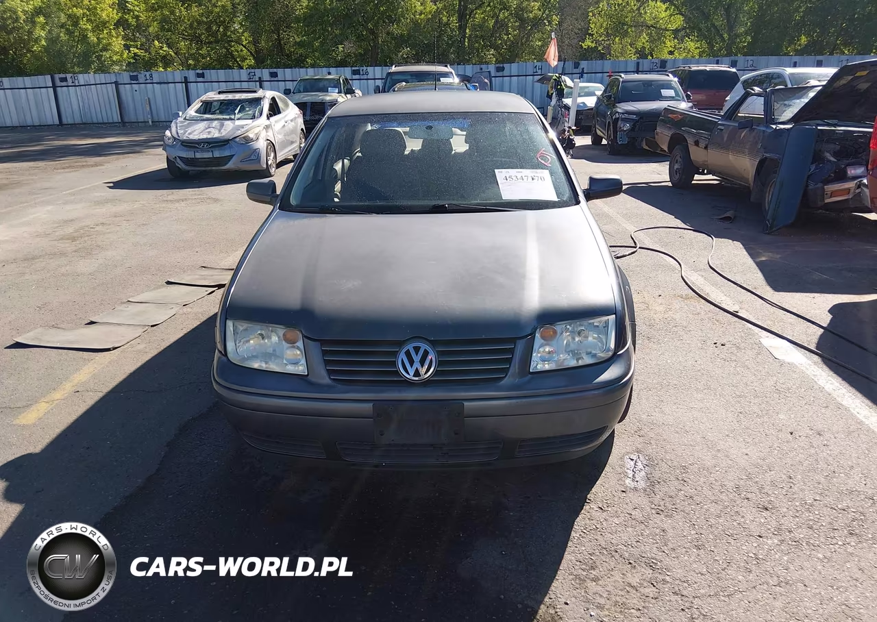 2003 Volkswagen Jetta Gli VIN:3VWVH69M73M101137 - 11