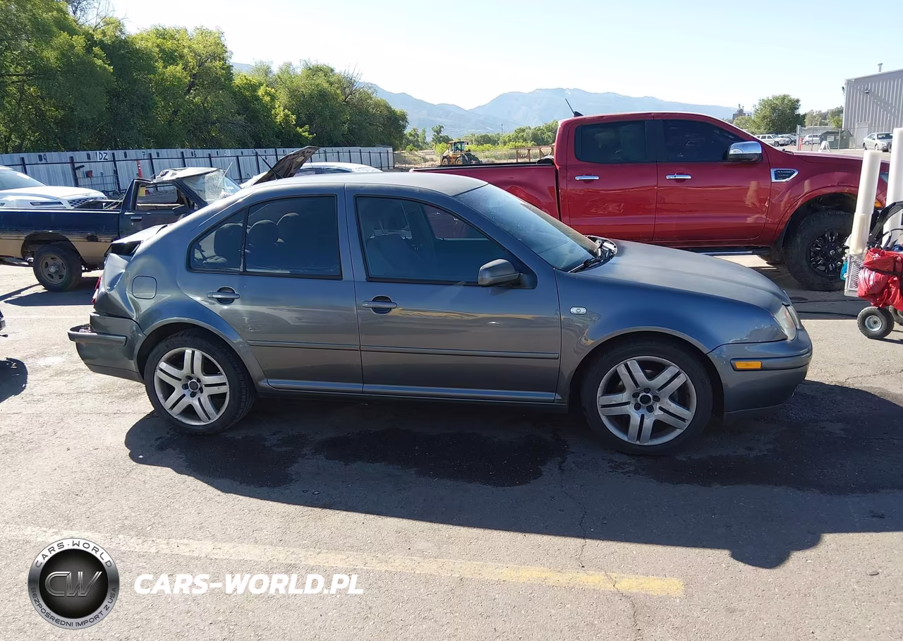 2003 Volkswagen Jetta Gli VIN:3VWVH69M73M101137 - 12