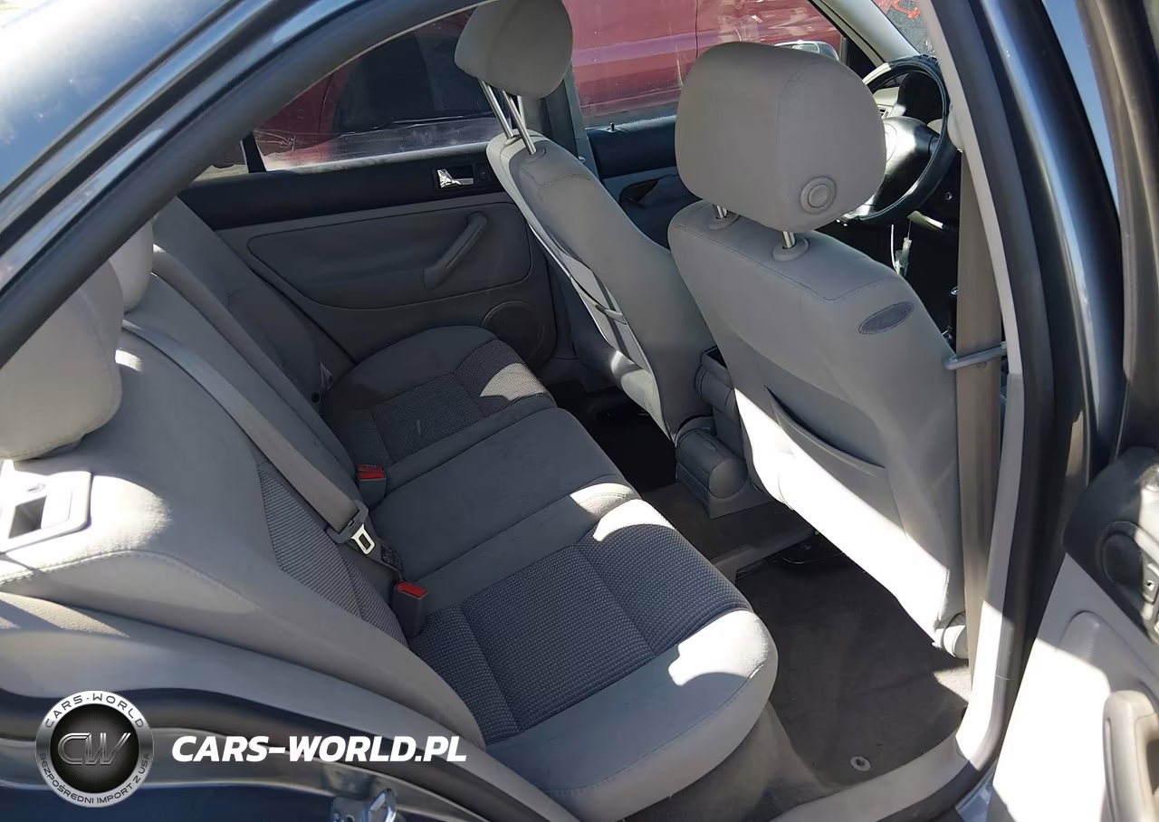 2003 Volkswagen Jetta Gli VIN:3VWVH69M73M101137 - 7