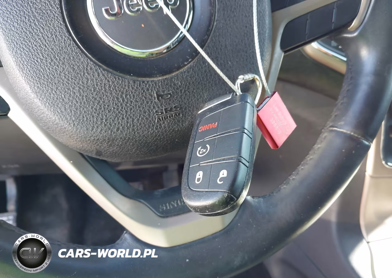 2014 Jeep Grand Cherokee Laredo VIN:1C4RJFAG6EC430639 - 11