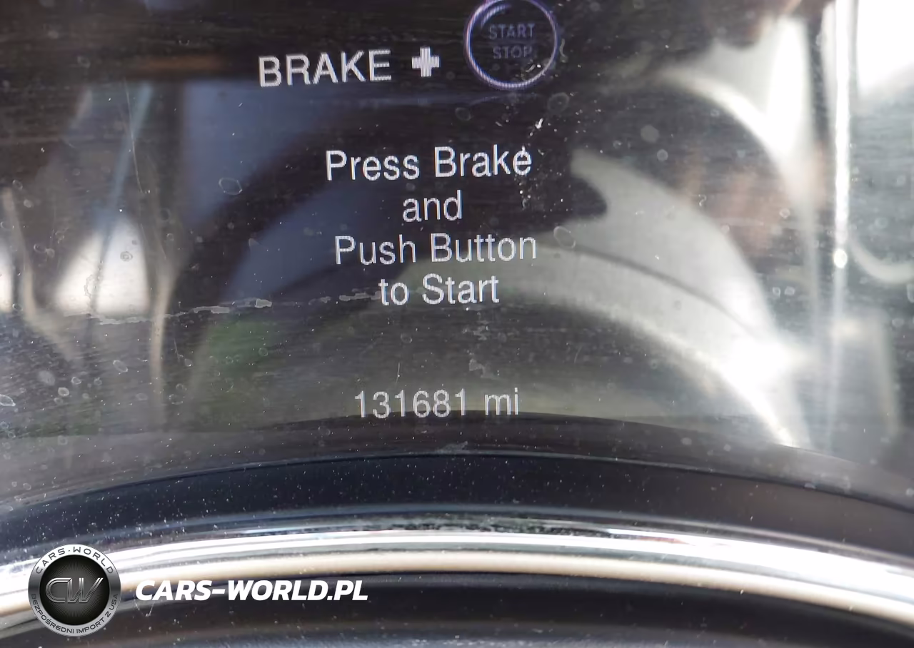 2014 Jeep Grand Cherokee Laredo VIN:1C4RJFAG6EC430639 - 7