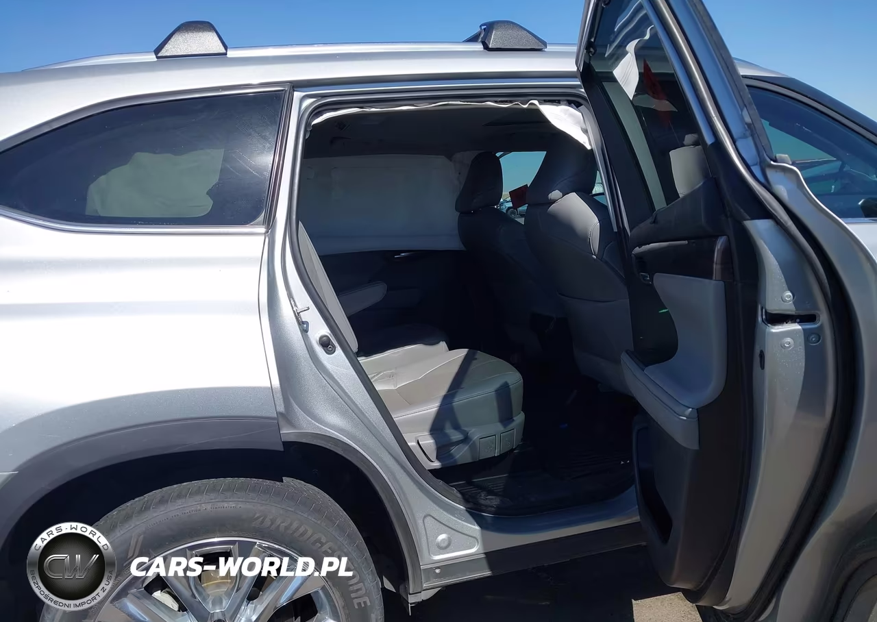2022 Toyota Highlander Limited VIN:5TDYZRAH1NS091205 - 8