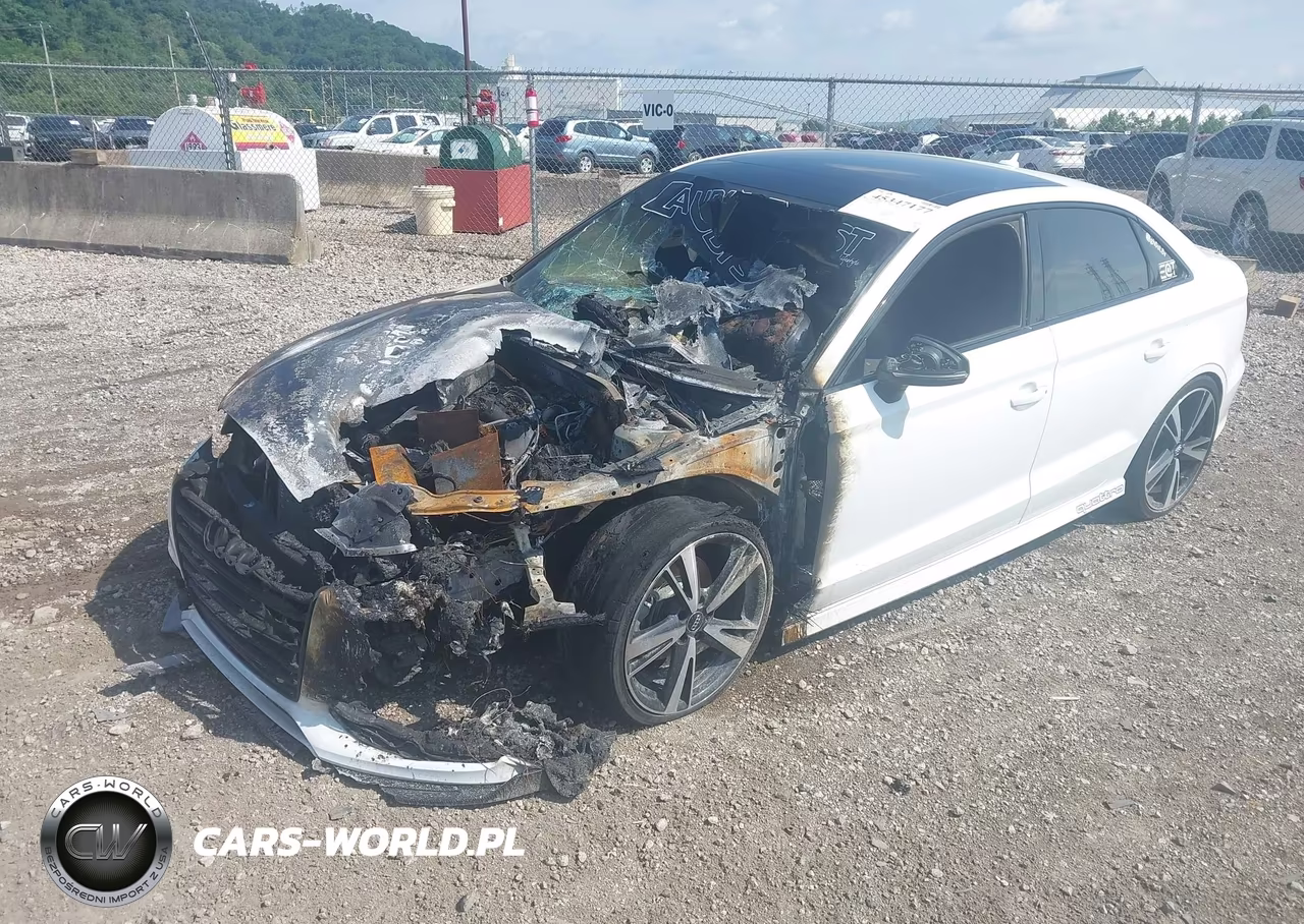 2016 Audi A3 2.0T Premium VIN:WAUB8GFFXG1059371 - 2