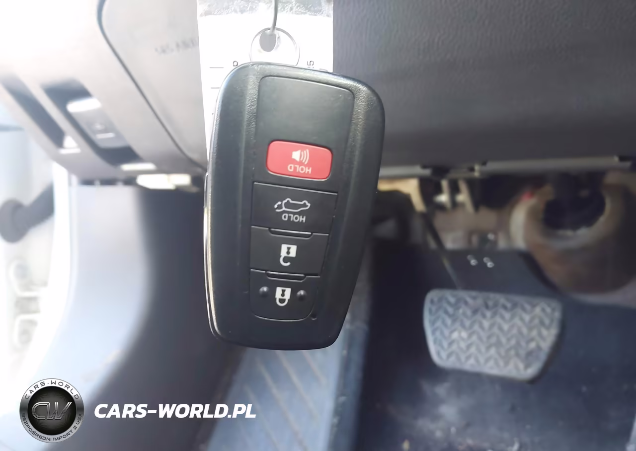 2025 Toyota Rav4 Hybrid Xle VIN:4T3RWRFV4SU188579 - 11
