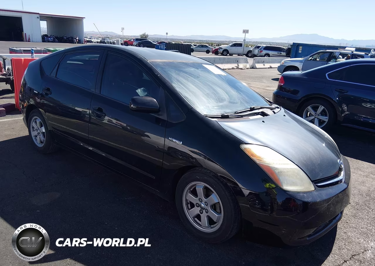 2007 Toyota Prius