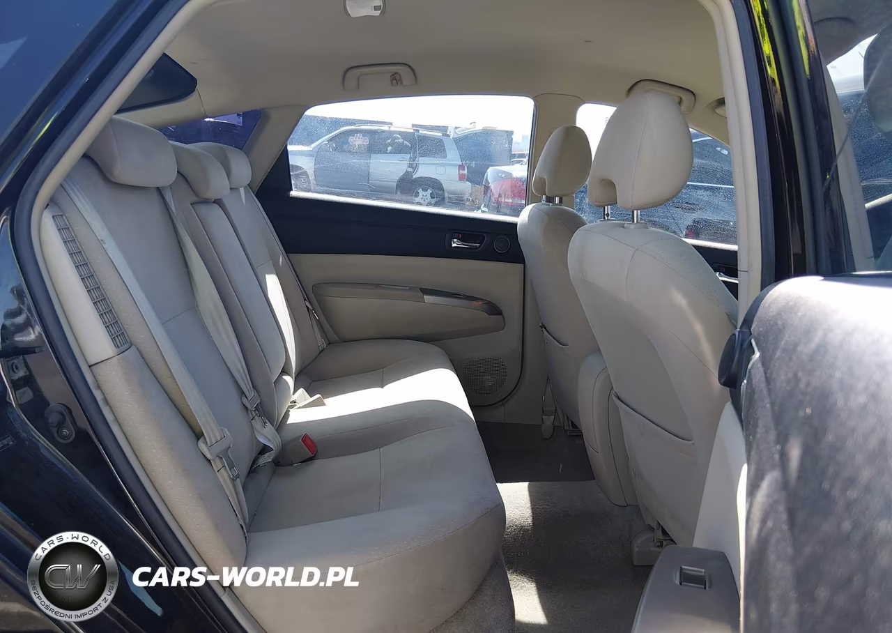 2007 Toyota Prius VIN:JTDKB20U277087127 - 8