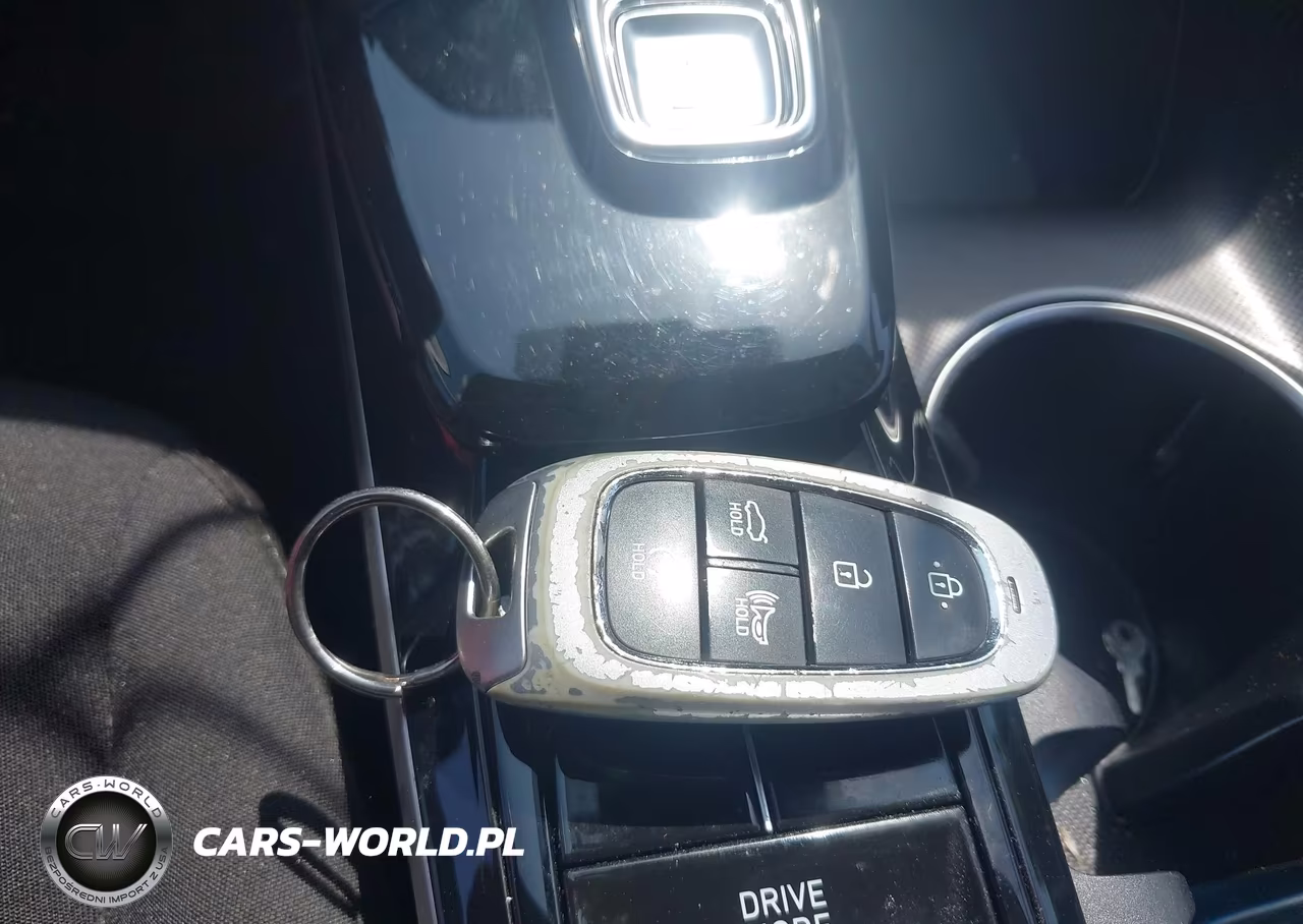 2022 Hyundai Sonata Sel VIN:KMHL64JA7NA210635 - 11