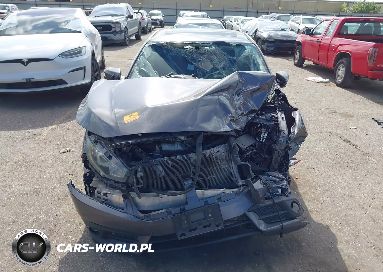 2016 Honda Civic Ex-T VIN:19XFC1F39GE004252 - 11