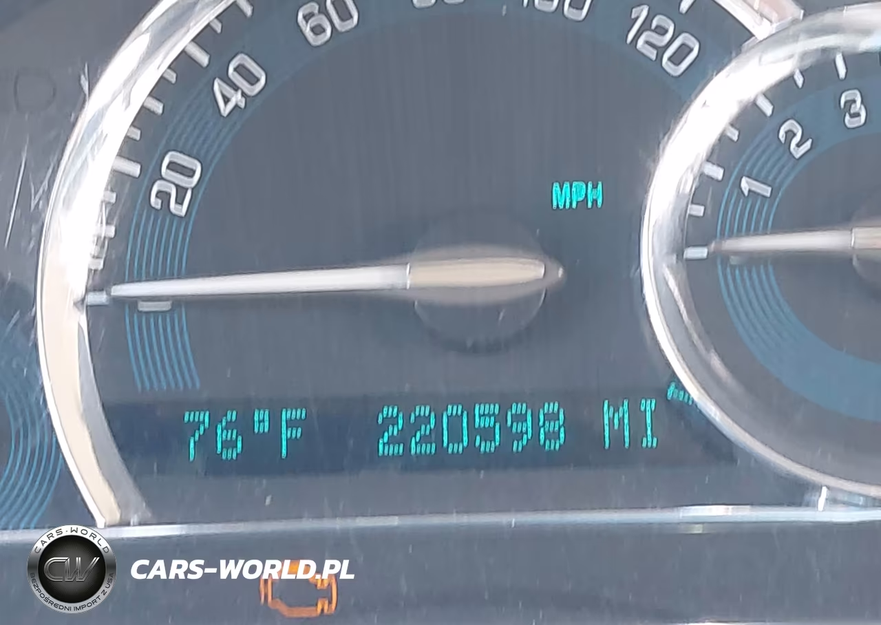 2011 Chevrolet Hhr Lt VIN:3GNBABFW6BS658566 - 15
