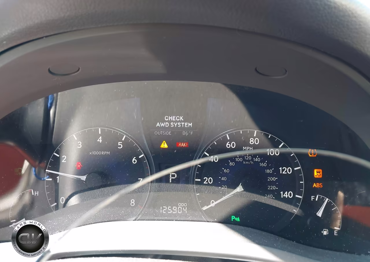 2012 Lexus Rx 350 VIN:2T2BK1BA5CC130442 - 7