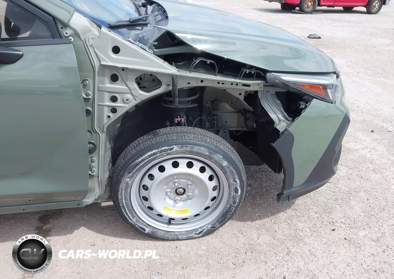 2024 Subaru Crosstrek Limited VIN:4S4GUHN67R3736052 - 6