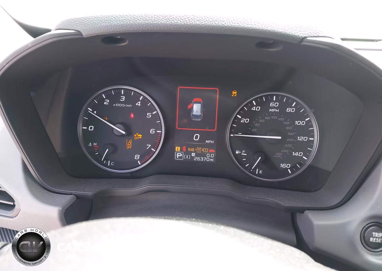 2024 Subaru Crosstrek Limited VIN:4S4GUHN67R3736052 - 7