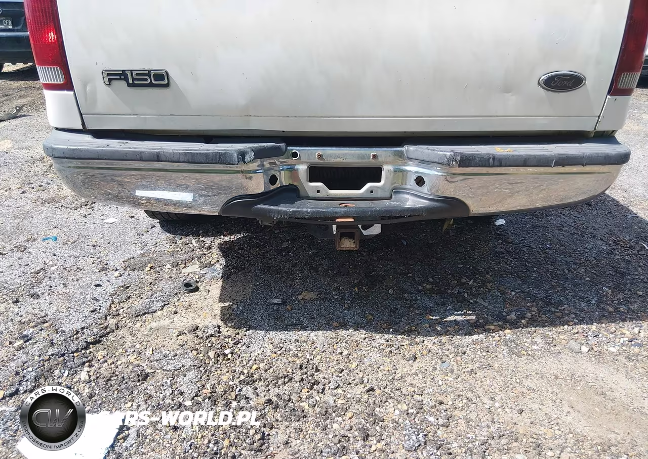 2002 Ford F-250 Xl-Xlt VIN:1FTNF20L72EB86071 - 12