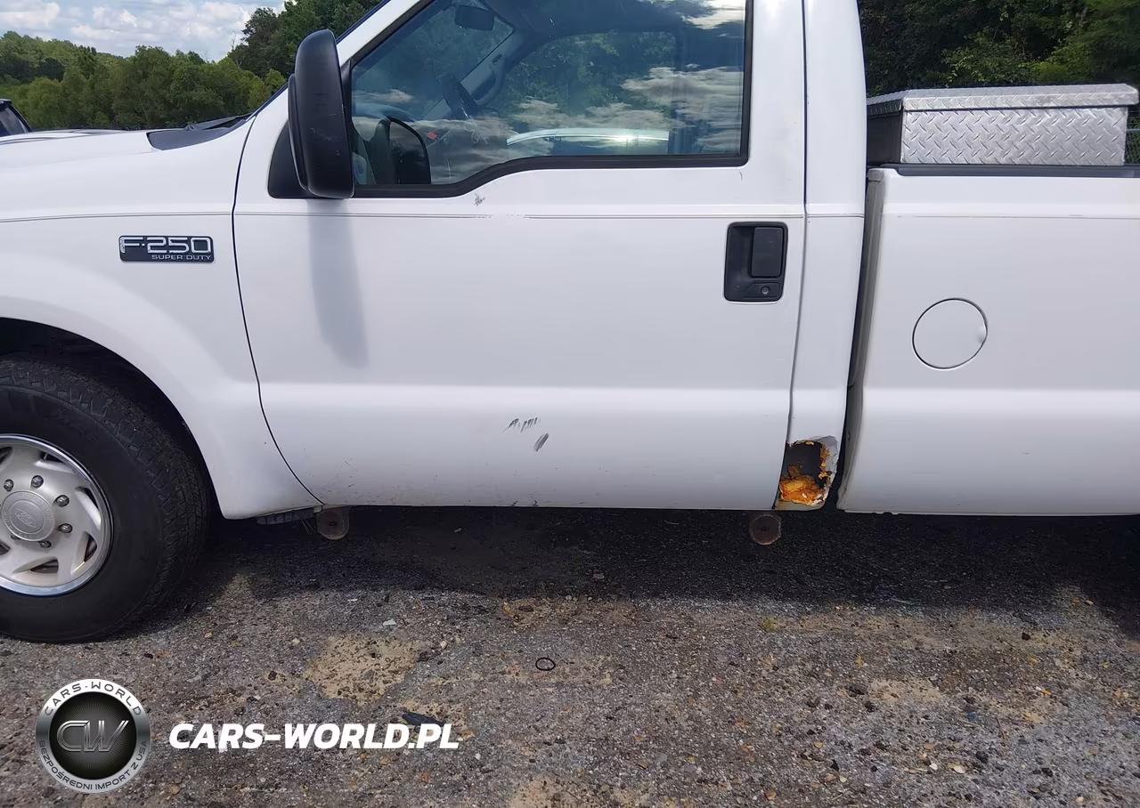2002 Ford F-250 Xl-Xlt VIN:1FTNF20L72EB86071 - 13
